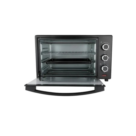 Horno Smartlife 30Lts SLGO0030PN Grill
