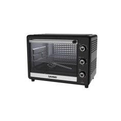 Horno Electrico Sansei 63Lts HGCSA6324UAPI Grill 2