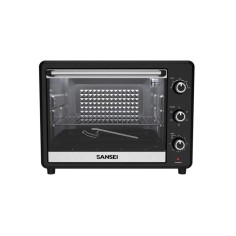 Horno Electrico Sansei 63Lts HGCSA6324UAPI Grill
