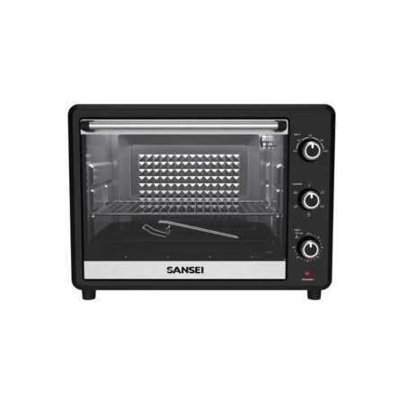 Horno Electrico Sansei 63Lts HGCSA6324UAPI Grill