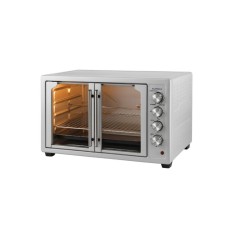 Horno Electrico Alpaca 65Lts ALPHE-65L Grill