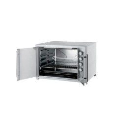Horno Electrico Alpaca 65Lts ALPHE-65L Grill 2