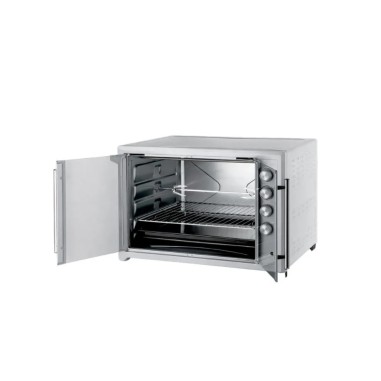Horno Electrico Alpaca 65Lts ALPHE-65L Grill