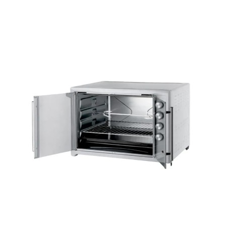 Horno Electrico Alpaca 65Lts ALPHE-65L Grill