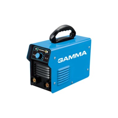 Soldadora Gamma ARC 250 G3475ARA Inverter Profesional 5mm