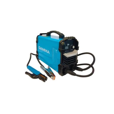 Soldadora Gamma ARC 250 G3475ARA Inverter Profesional 5mm
