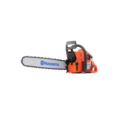 Motosierra Husqvarna 61 61.5CC 18'' 2.9KW