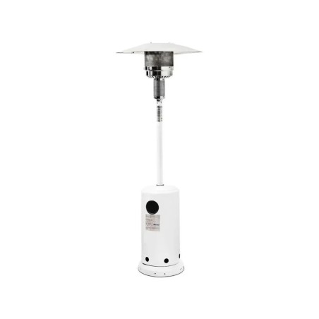 Hongo Calefactor de Exterior a Gas Alpaca PH100 Estufa para Garrafa