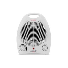 Caloventor Alpaca FH03 | Estufa Eléctrica Portátil 2000W