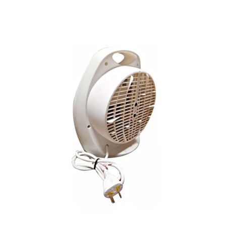 Caloventor Alpaca FH03 | Estufa Eléctrica Portátil 2000W