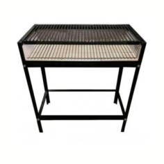 Parrilla Nakan COPAHUE