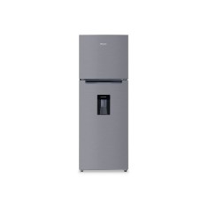 Heladera No Frost Philco PHNT367XD Acero Inoxidable 333L Con Dispenser Clase A