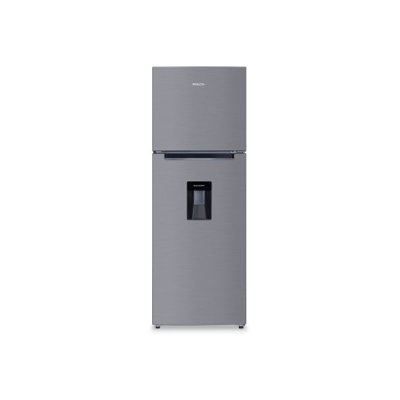 Heladera No Frost Philco PHNT367XD Acero Inoxidable 333L Con Dispenser Clase A