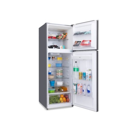 Heladera No Frost Philco PHNT367XD Acero Inoxidable 333L Con Dispenser Clase A
