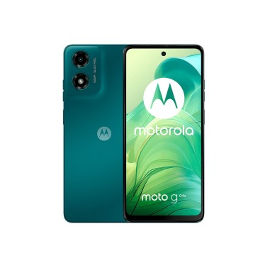 Celular Motorola Moto G04s 64GB / 4GB RAM