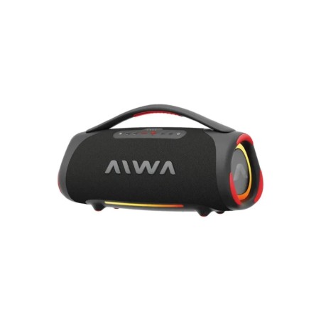 Parlante Portatil Aiwa AW-PP580 | 160W y Resistente al Agua IPX7