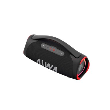 Parlante Portatil Aiwa AW-PP580 | 160W y Resistente al Agua IPX7