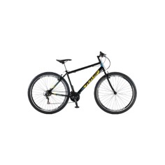 Bicicleta Mountain Bike Futura 5300 Techno Rodado 29 21v Acero