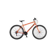 Bicicleta Mountain Bike Futura 5300 Techno Rodado 29 21v Acero 2