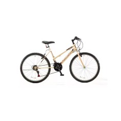 Bicicleta Rodado 29 Futura Techno 5304 Dama 21 Vel Acero