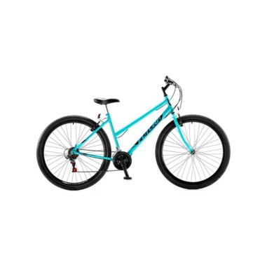 Bicicleta Rodado 29 Futura Techno 5304 Dama 21 Vel Acero