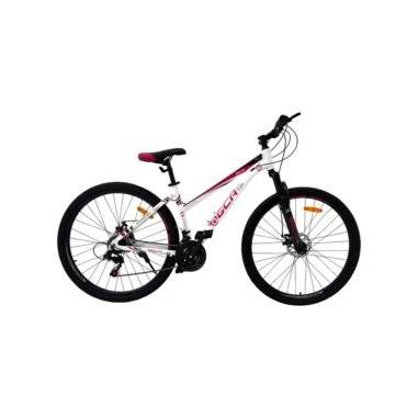Bicicleta GCA Athena Rodado 29 Aluminio 21v Dama MTB