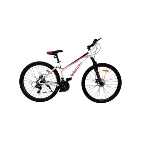Bicicleta GCA Athena Rodado 29 Aluminio 21v Dama MTB