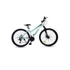 Bicicleta GCA Athena Rodado 29 Aluminio 21v Dama MTB 2