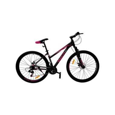 Bicicleta GCA Athena Rodado 29 Aluminio 21v Dama MTB