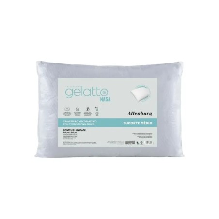 Almohada Altemburg Gelatto Nasa 46X66CM
