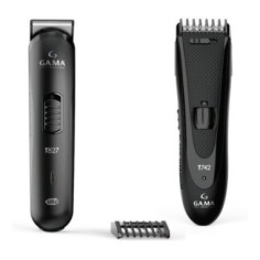 Kit Corta Pelo GA.MA T-747 + Trimmer T-827