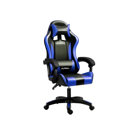 Silla Gamer Vöhler YG110 Reclinable 150kg