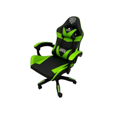 Silla Gamer Vöhler YG110 Reclinable 150kg