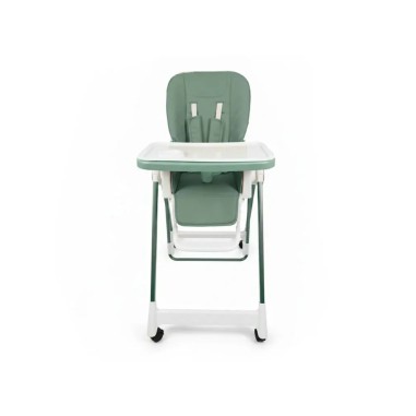 Silla de Comer Bebesit 6690 | Hamaca Mecedora 4 en 1