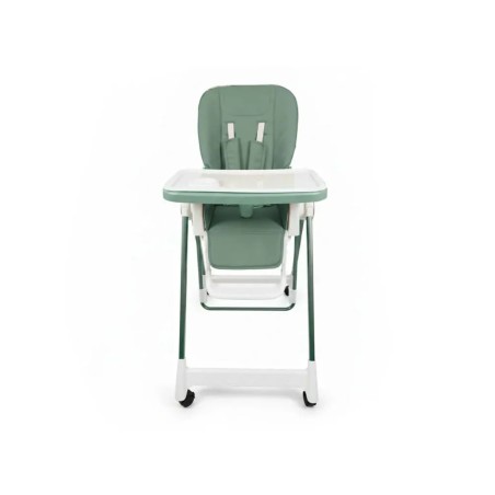 Silla de Comer Bebesit 6690 | Hamaca Mecedora 4 en 1