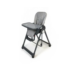 Silla de Comer Bebesit 6690 | Hamaca Mecedora 4 en 1 2