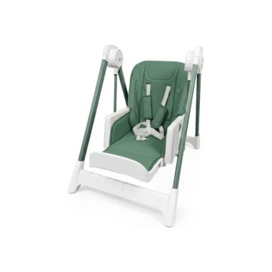 Silla de Comer Bebesit 6690 | Hamaca Mecedora 4 en 1