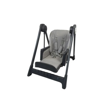 Silla de Comer Bebesit 6690 | Hamaca Mecedora 4 en 1