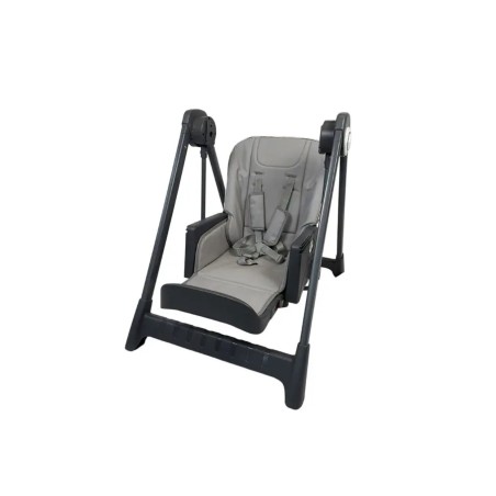 Silla de Comer Bebesit 6690 | Hamaca Mecedora 4 en 1