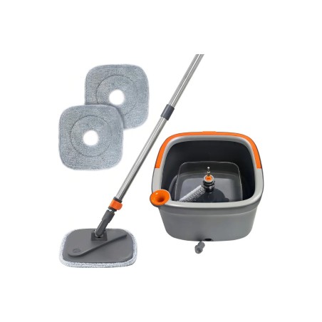 Mopa Balde Centrifugo Onebox Ob-lbt5 Limpieza Inteligente