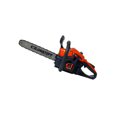 Motosierra a Nafta Lüsqtoff GS4500 45cc  18'' 2.5HP