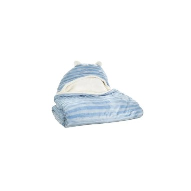 Bolsa De Dormir Infantil Palette Fun Con Corderito