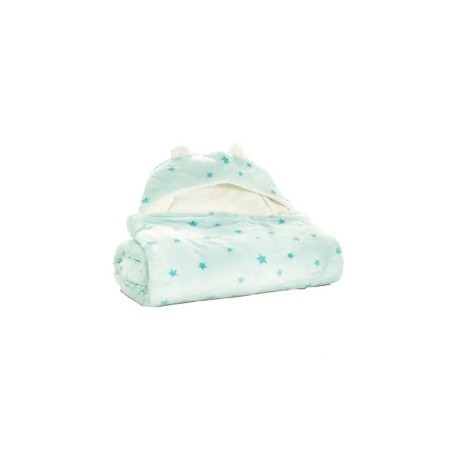 Bolsa De Dormir Infantil Palette Fun Con Corderito