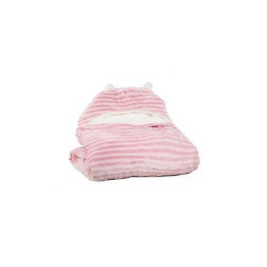 Bolsa De Dormir Infantil Palette Fun Con Corderito