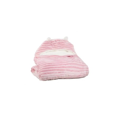 Bolsa De Dormir Infantil Palette Fun Con Corderito