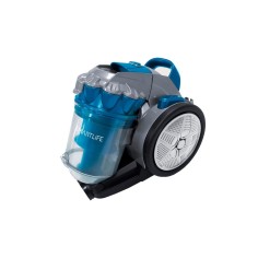 Aspiradora Smartlife SL-VC18BLB 1800W Ciclónica Sin Bolsa