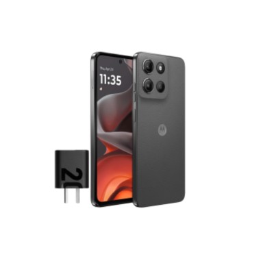 Celular Motorola Moto G15  4/128 GB