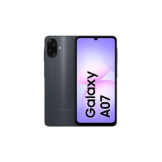 Samsung Galaxy A07 64GB 4GB RAM – Smartphone Liberado