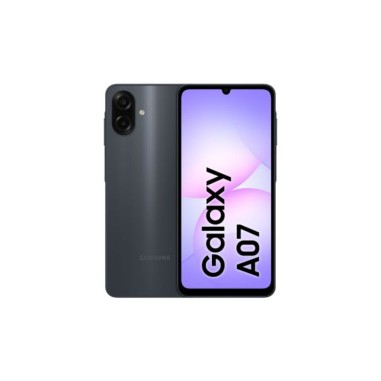 Samsung Galaxy A07 64GB 4GB RAM – Smartphone Liberado