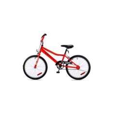 Bicicleta BMX Futura 4142 R20 Cuadro Acero Oversize Reforzado 2